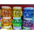 Baby Toys MUD Slime Crystal Color Hand Gum-1pcs - Slime. 