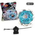 Constellation fighting top BB121A BB121B BB121C brand new toy 4D spinning top warrior boxed with the best fighting top for boys and girls.