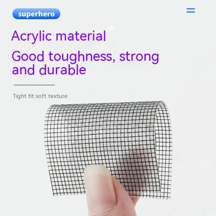 1%20Roll%20Window%20Mosquito%20Net%20Repair%20Tape%20Self-Adhesive%20Window%20Screen%20Repair%20Patch%20Strong%20Anti-Insect%20Fly%20Net%20Hole%20Repair%20-%20Image%204