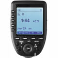 Godox XProS TTL Wireless Flash Trigger for Sony Cameras. 