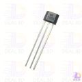 A Class 49E S49E OH49E SS49E Linear Hall Effect Sensors TO-92 3 Pins Sensor Element Switch For Electric Vehicle Motor Repair High Sensitivity Hall Sensor Linear Sensor. 