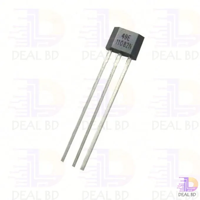 2pcs%20A%20Class%2049E%20S49E%20OH49E%20SS49E%20Linear%20Hall%20Effect%20Sensors%20TO-92%203%20Pins%20Sensor%20Element%20Switch%20For%20Electric%20Vehicle%20Motor%20Repair%20High%20Sensitivity%20Hall%20Sensor%20Linear%20Sensor%20-%20Image%203