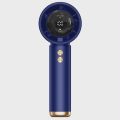 Turbo Mini Fan Household high-power high-speed 100 gear handheld fan.