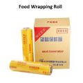 Food Wrapping Roll For Keeping Food Fresh 12 inch 400yd 1pcs. 