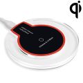 FANTASY wireless charger for iPhone 8 / 8 Plus / X & All QI Standard Compatible Devices Galaxy S5 / S4 / Note 4 / 3, etc. 