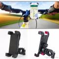 Driving Time Mobile Phone Holder for Bike and Bicycle. 