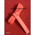 2 Gauge- 12mm RED Heat Shrink Tube 12mm Heatshrink Tubing Shrinkable Wrap Wire Cables Sleeve Set 12mm Heat Shrink For Cables Connector Repairs. 