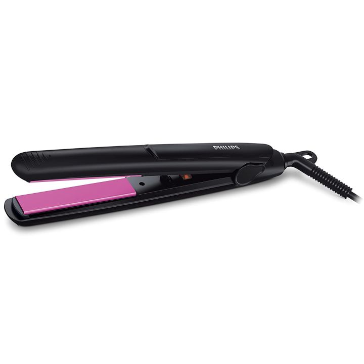 Philips%20HP8302/00%20Compact%20&%20Portable%20Selfie%20Hair%20Straightener%20-%20Image%202