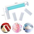 Cake Airbrush Cake Decorating Tools Cake Decorating Supplies Dessert Kitchen Baking Accessories Pastry Tool Spray Gun. 