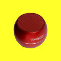 Mini Metal Portable Wireless Bluetooth Speaker Of Symphony Multi Color.