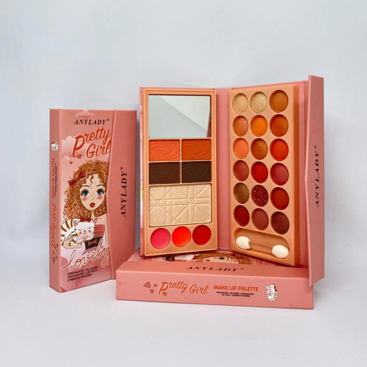 Tutu%20Time%20Eyeshadow%20Palette%20Beauty%20Makeup%20Palettes%20Women's%20Cosmetic%20Eye%20Shadow%20Palettes%20-%20Image%203