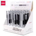 Deli S360 Metal Body Graph gear mechanical pencil 0.5m.