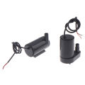 DC 5-12V Low Noise Brushless Motor Pump 3L/Min Mini Micro Submersible Water Pump.
