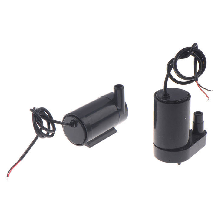 DC%205-12V%20Low%20Noise%20Brushless%20Motor%20Pump%203L/Min%20Mini%20Micro%20Submersible%20Water%20Pump%20-%20Image%205