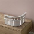 Adjustable Mattress Fasteners Clips Bed Sheet Holder with Lock Strips Adjustable Mattress Fasteners Clips. 