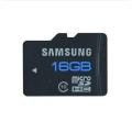 16 GB Micro SD Memory Card/Samsung Micro SD Memory Card Class 10.
