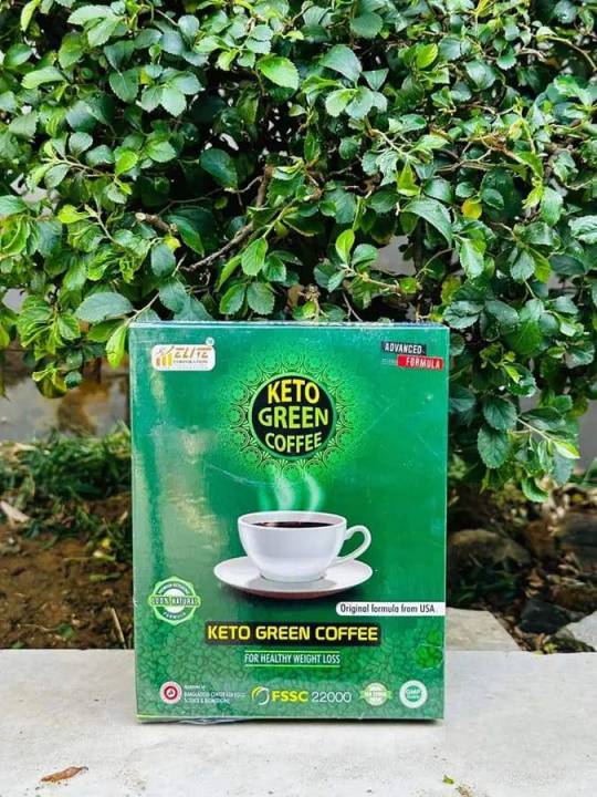 Keto green coffee keto green coffee weight loss