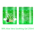 99% Aloe Vera Soothing Gel 250ml. 