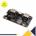 IP5328P Dual USB Power Bank Module Type-C 3.7V to 5V 9V 12V Step up Fast Quick Charger Circuit Board QC2.0 QC3.0. 