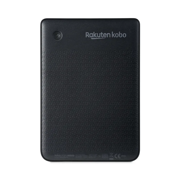 Kobo Clara Colour | Colour eReader | 6” Glare-Free Colour E Ink Kaleido ...