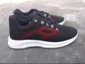 Trendy Shoes For Man With High Quality Fabrics And Breathable Outdoor Sport Sneakers Lightweight Air Mesh Men Shoes - Step Out In Style And Comfort With These Trendy Sneakers.