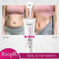 RtopR Mango Body Slimming Cream - Weight Loss and Plasticity - 40g. 