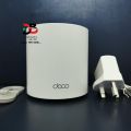 Router TP-Link Deco X10 1 Pack AX1500 Warranty: 02 Years, Service waranty: 05 Years.. 