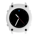 ESP32 Programmable Watch Open-SmartWatch Light V3.3Plus ESP32 ESP32 Smart Watch Support Bluetooth Plastic + Electronic Components. 