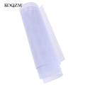 white/black Computer Mesh Case Fan Cooler PVC Dust Filter Case Dustproof Cover Chassis Dust Net Magnetic Strip 30 * 100cm. 