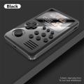 M3S Mini Handheld Game Console Players 16 bit Retro Game Console With 4G Games Card Gaming. 