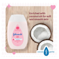 Johnson's Baby Lotion 100ml. 