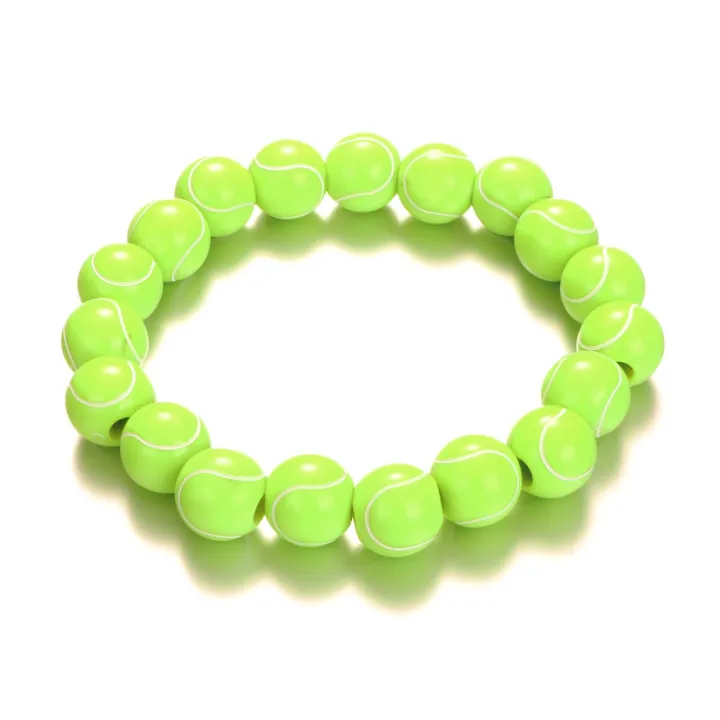 Elastic%20Basketball%20US%20Football%20Baseball%20Tennis%20Strand%20Bracelet%20Acrylic%20Bangle%20Fashion%20Charm%20Jewelry%20For%20Women%20Men%20Gift%20-%20Image%208