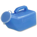 Male Urine Pot.