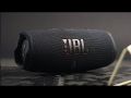 JBL CHARGE 5 - Portable Bluetooth Speaker. 