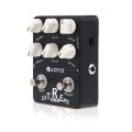 JOYO JF17 Guitar Effect Pedal Extreme Metal Distortion.