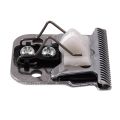 Professional Hair Clipper Blade for Andis D-8 Clipper Good Sharpness T-Blade for Detail Trimmer.