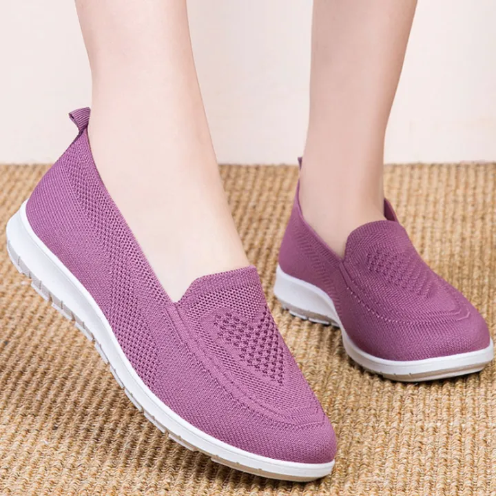 Autumn%20Women%20Loafers%20Flats%20Comfortable%20Knitted%20Cotton%20Slip-on%20Luxury%20Shoes%20Women's%20Ballerina%20Ladies%20Footwear%20Elderly%20Shoes%20House%20Foocus%20-%20Image%203