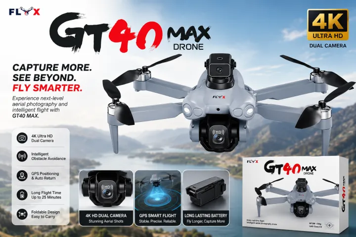 FLH%20GT%2040%20%20PRO%20%20Drone%20%20RC%20Remot%20brushless%20Version%20Duel%20%20Battery%20Duel%20Camera%20with%201080%20HD%20-%20Image%203
