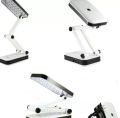 Folding Rechargeable Desk Led Table Lamp DP-666.