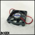 Cooling Fan ~ 2 inch 12 Volt E-Star Cooling Fan - 2 pin (Thin). 