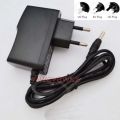 AC Power Adapter DC 5.2V 2.1A for TV Box Xiaomi Mibox 3S XMRM-006 MDZ-22-AB 3 XMRM-002 MDZ-16-AB MDZ-06-AA supply.