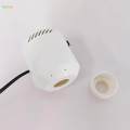 Vacuum Storage Bag Electric Air Pump Universal Compact for Clothes Luggage. 