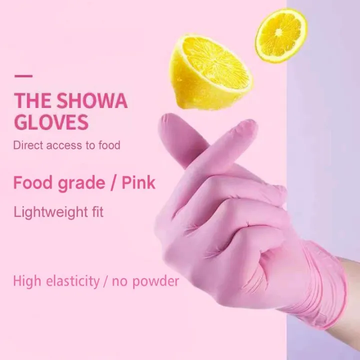 Pink%20Nitrile%20Gloves%20100PCS%20Disposable%20Latex%20Free%20Vinyl%20Gloves%20Industrial%20Grade%20Kitchen%20Cooking%20Food%20Prep%20Cleaning%20Working%20Gloves%20-%20Image%205