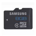 Samsung 8GB Micro SD Memory Card Class 10. 
