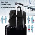 AKA Sorority Laptop Bag Water Resistant Large Laptop Case Computer Bag for Office Business Travel 13 14 15.6 Inch Gift for Women.