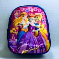 School Bags for kids (14incx11inc), motupatlu,frozen, butterfly. 