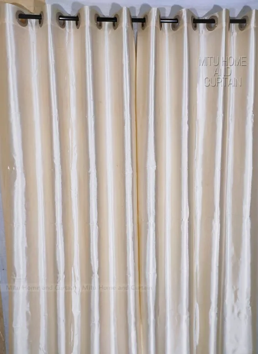 Curtain%20Porda%20Synthetic%20curtains%20Indian%20porda%20window%20protector%2045*80%20inch%20standard%20size%20Solid%20%20Cream%20art%204%20kuchi%20curtain%20-%20Image%204