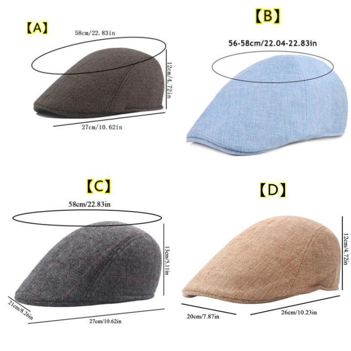 Casual%20Painter%20Newsboy%20Cap%20Spring%20Summer%20Berets%20Hat%20For%20Men%20Women%20Herringbone%20Visor%20Peaked%20Cap%20Solid%20Color%20Duckbill%20Hat%20Old%20Men%20-%20Image%206