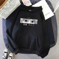 Japanese Anime Hoodies Hunter X Hunter Men Women Pullovers Hoodies Sweatshirts Killua Zoldyck Hisoka 90s Hoody Tops Mens Hoodie. 