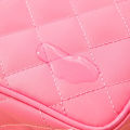 Makeup Cosmetic Bag Container Waterproof Storage Wash Bag for Women Brushes Accessories. 